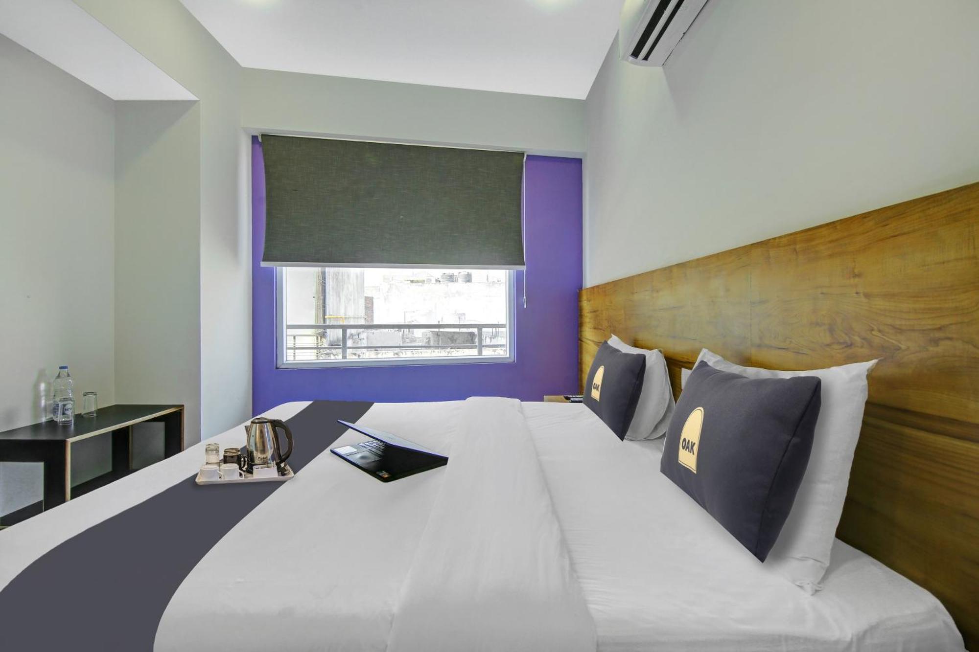 Super Townhouse Geetanjali Inn Gurgaon Extérieur photo