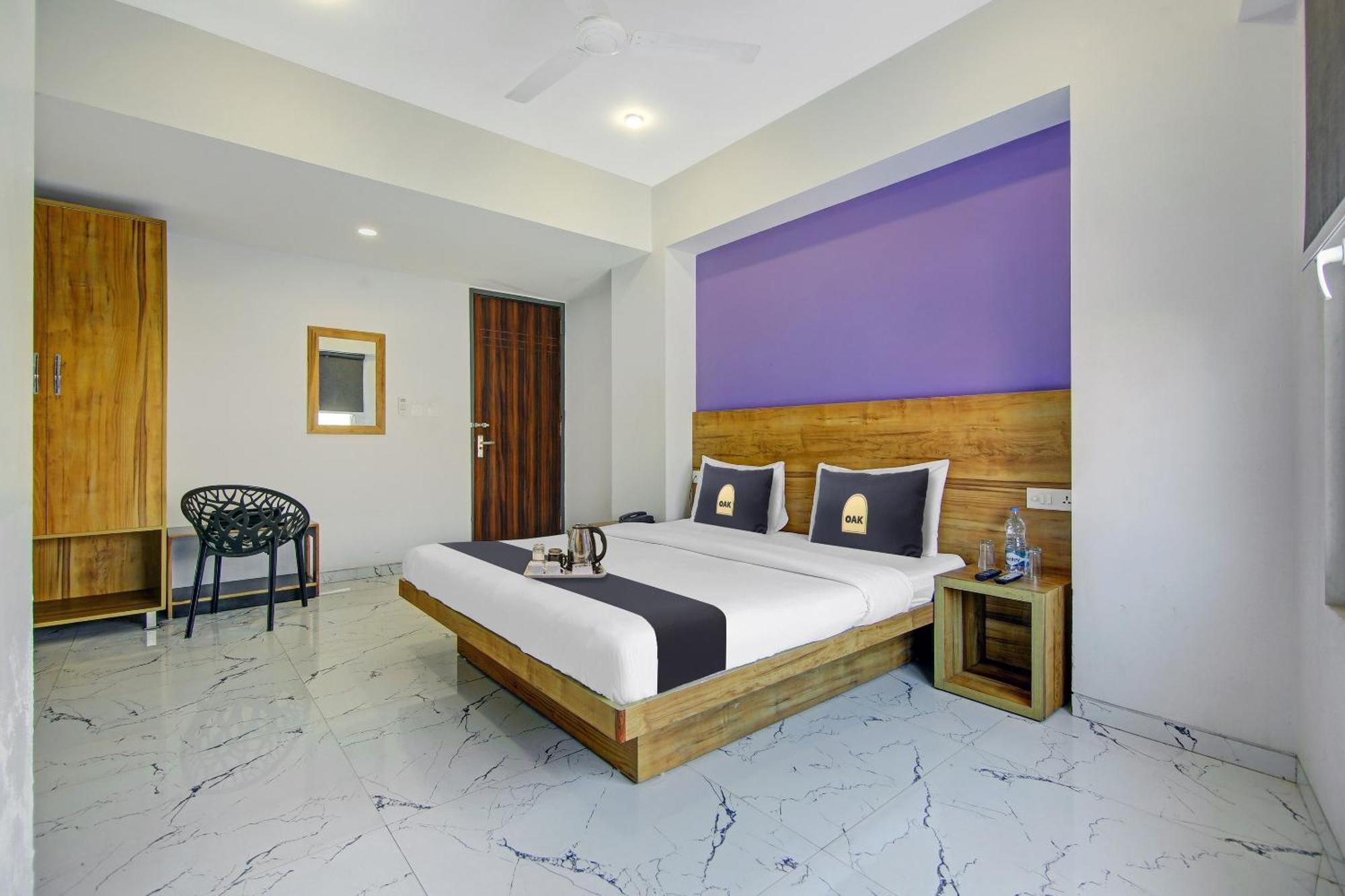 Super Townhouse Geetanjali Inn Gurgaon Extérieur photo