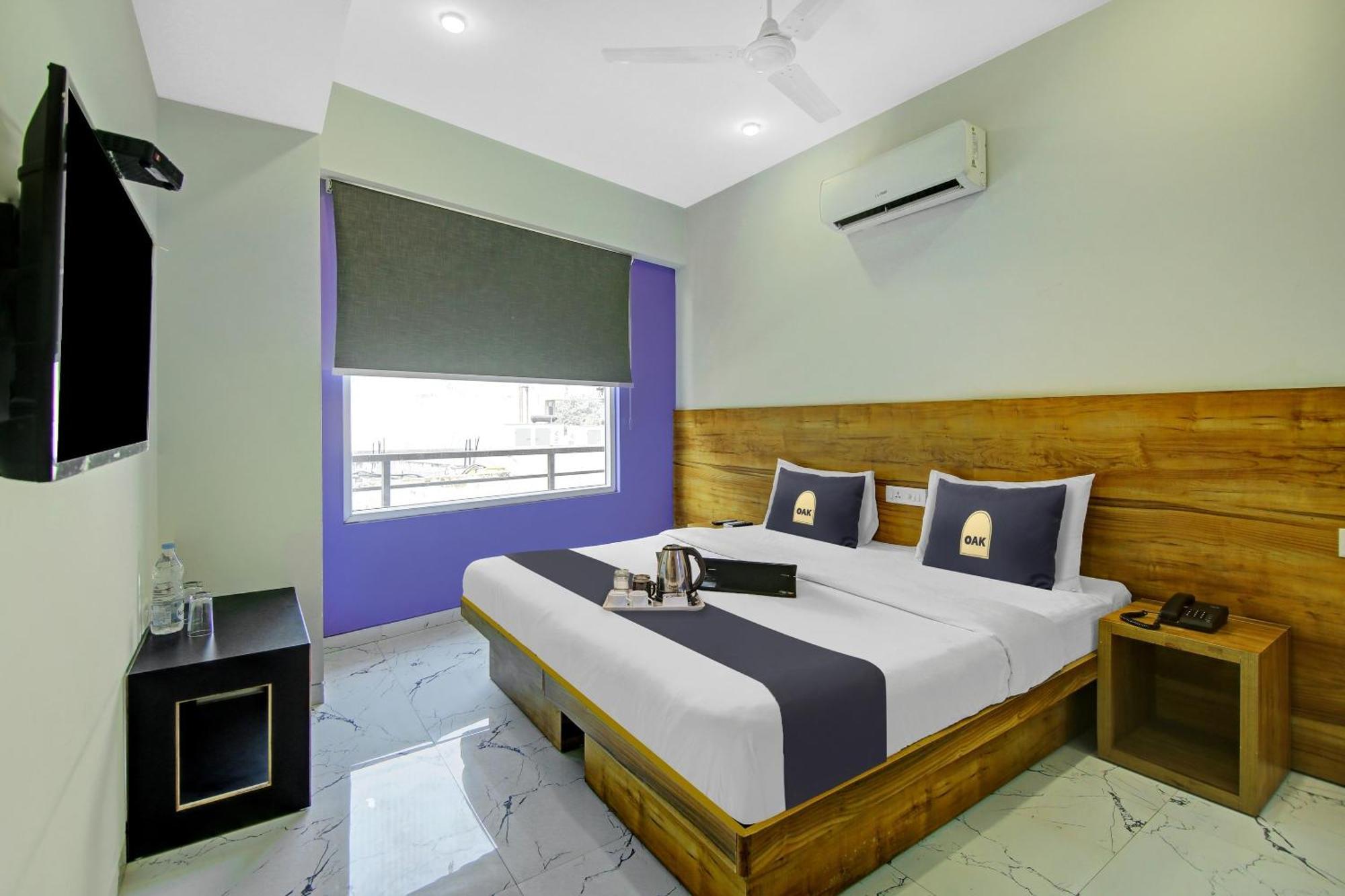 Super Townhouse Geetanjali Inn Gurgaon Extérieur photo