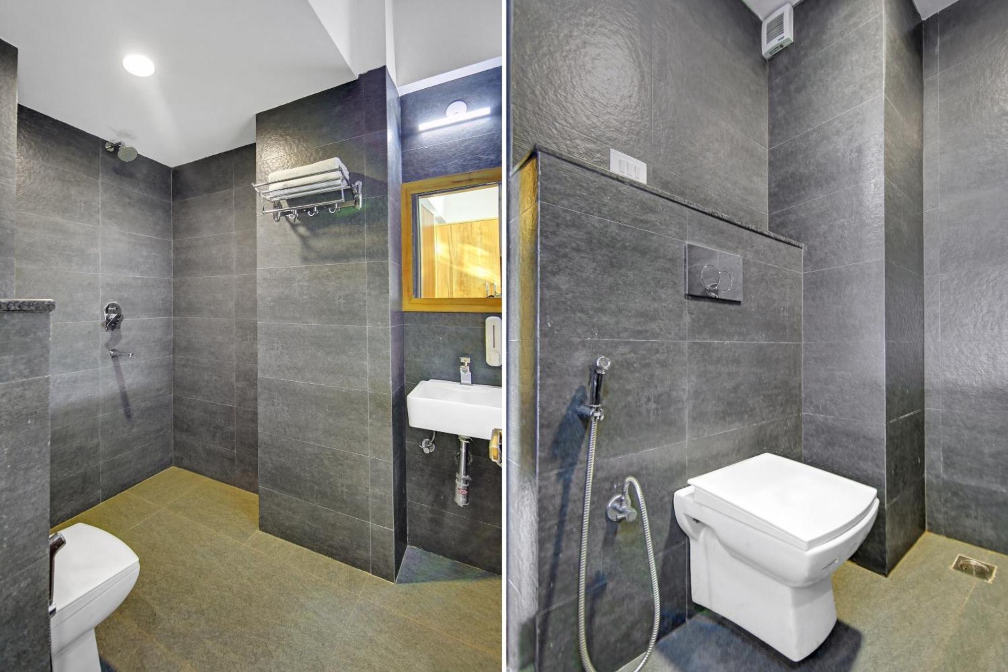 Super Townhouse Geetanjali Inn Gurgaon Extérieur photo