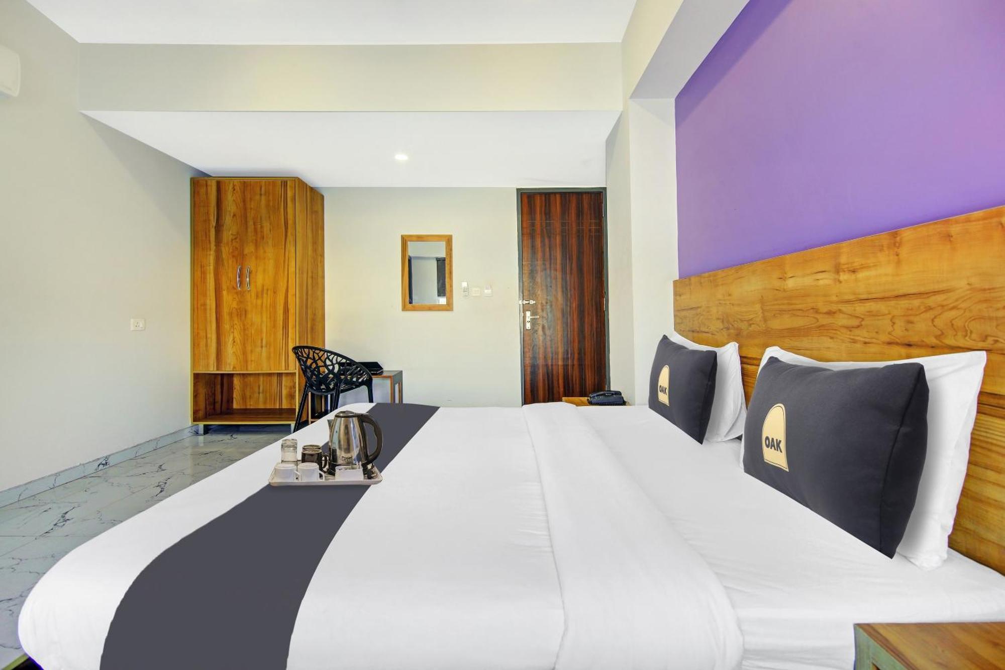 Super Townhouse Geetanjali Inn Gurgaon Extérieur photo