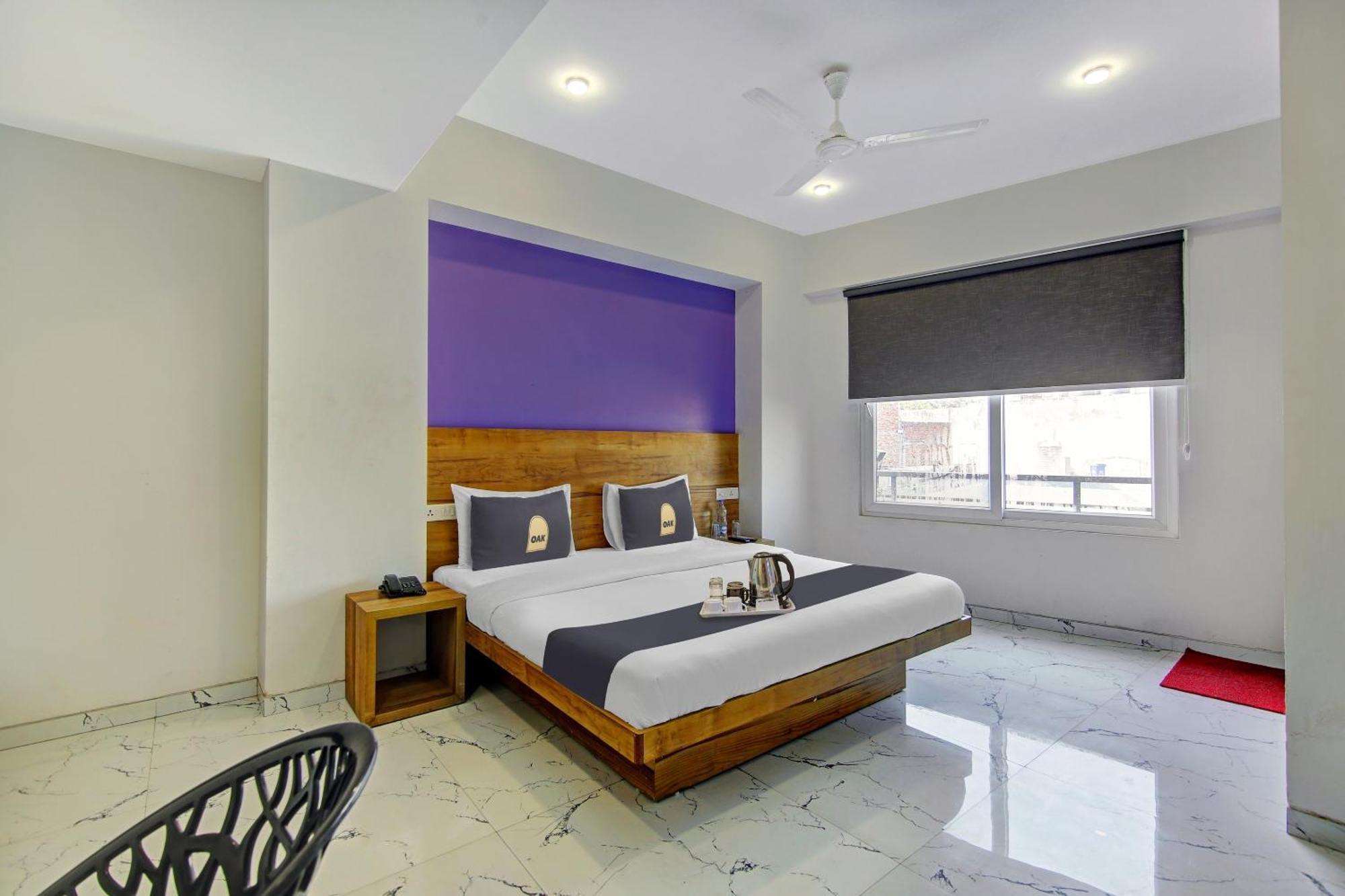 Super Townhouse Geetanjali Inn Gurgaon Extérieur photo