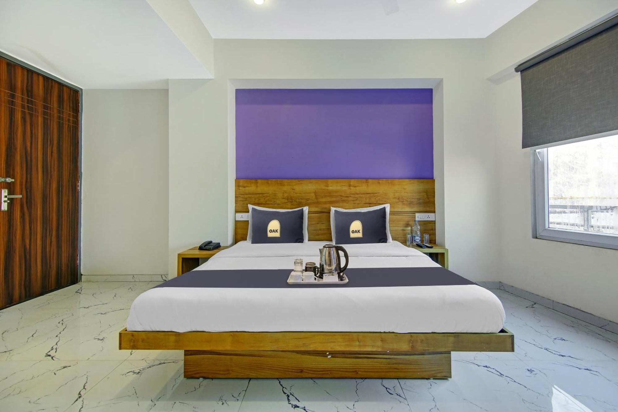 Super Townhouse Geetanjali Inn Gurgaon Extérieur photo