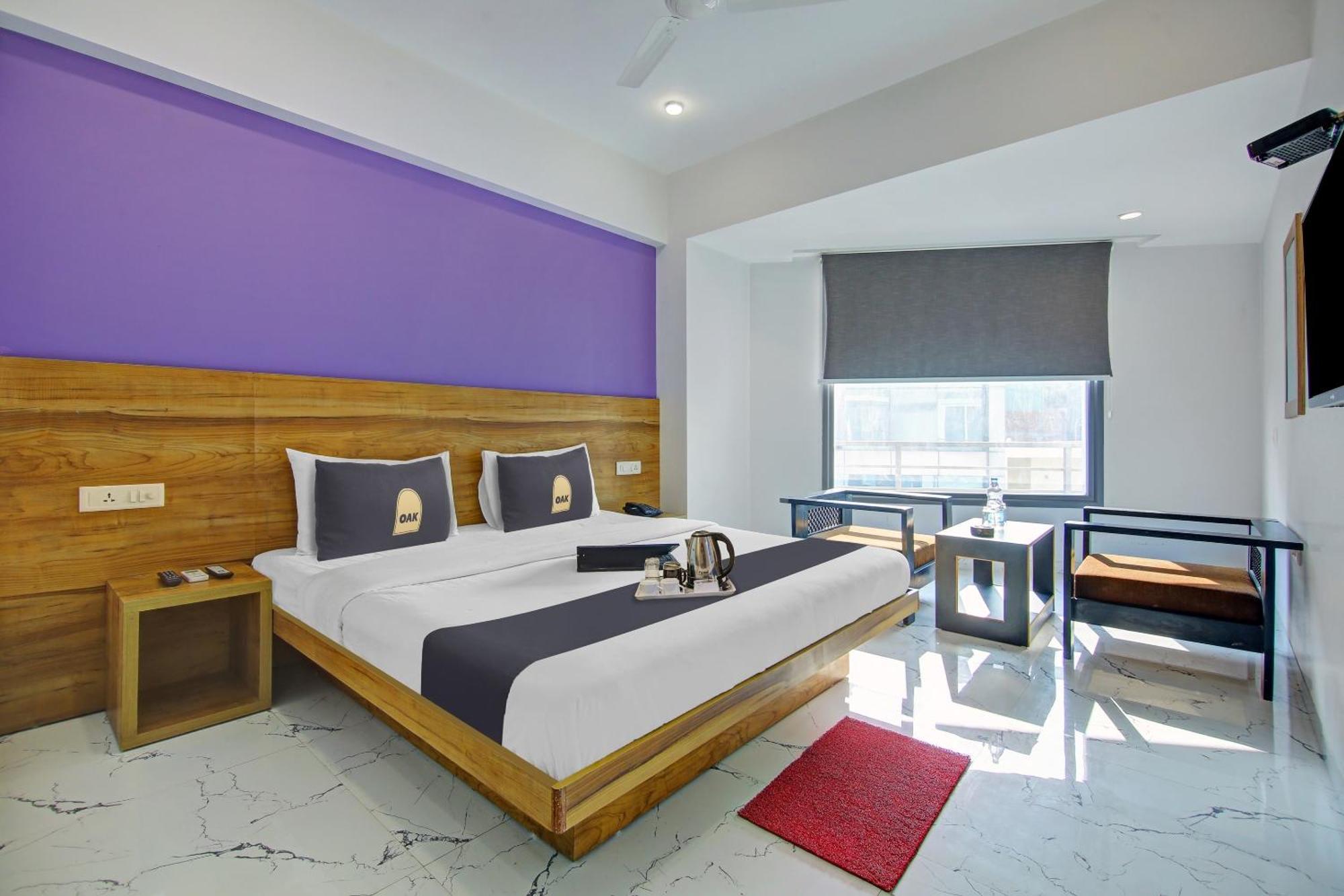 Super Townhouse Geetanjali Inn Gurgaon Extérieur photo