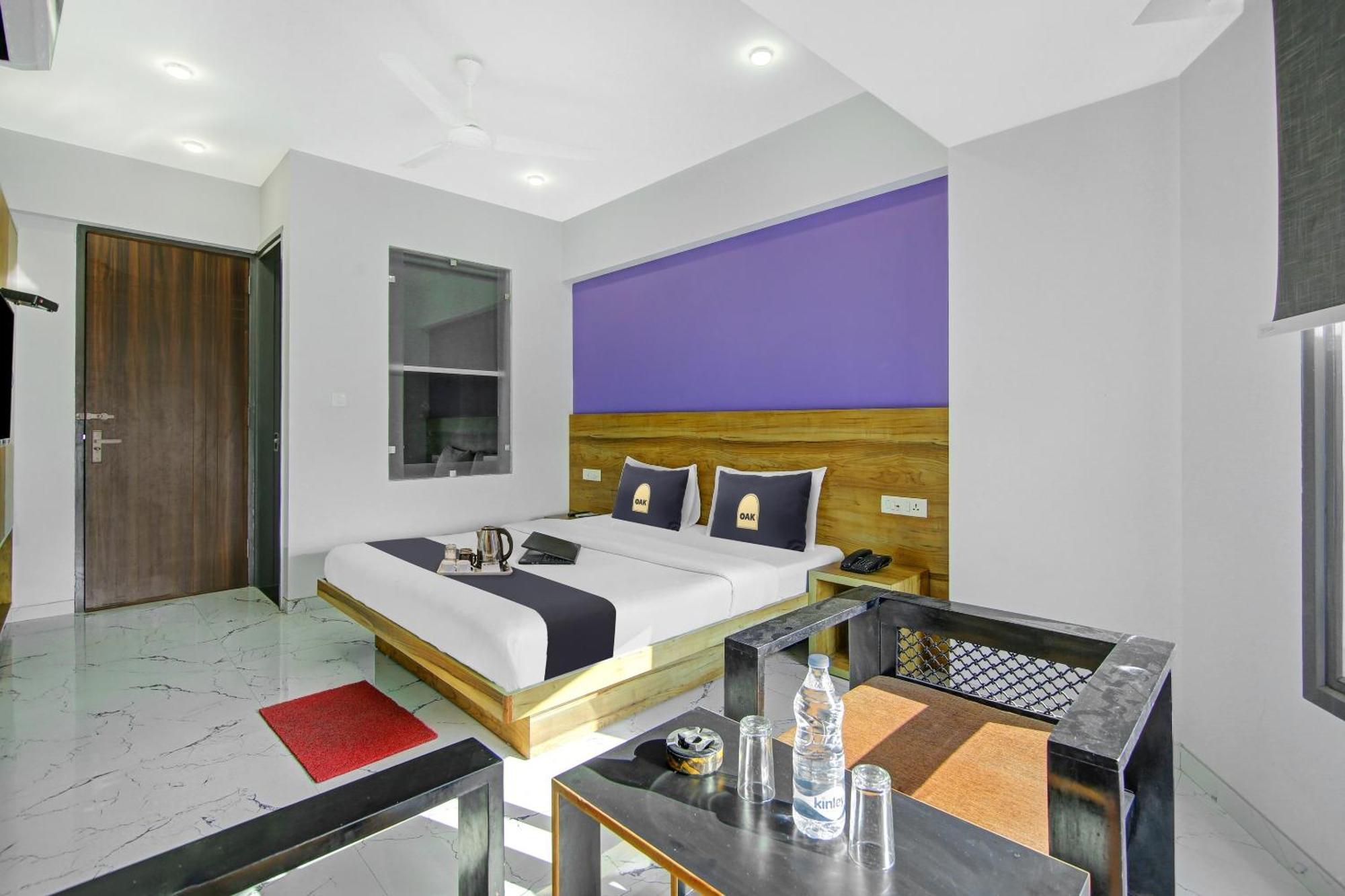 Super Townhouse Geetanjali Inn Gurgaon Extérieur photo