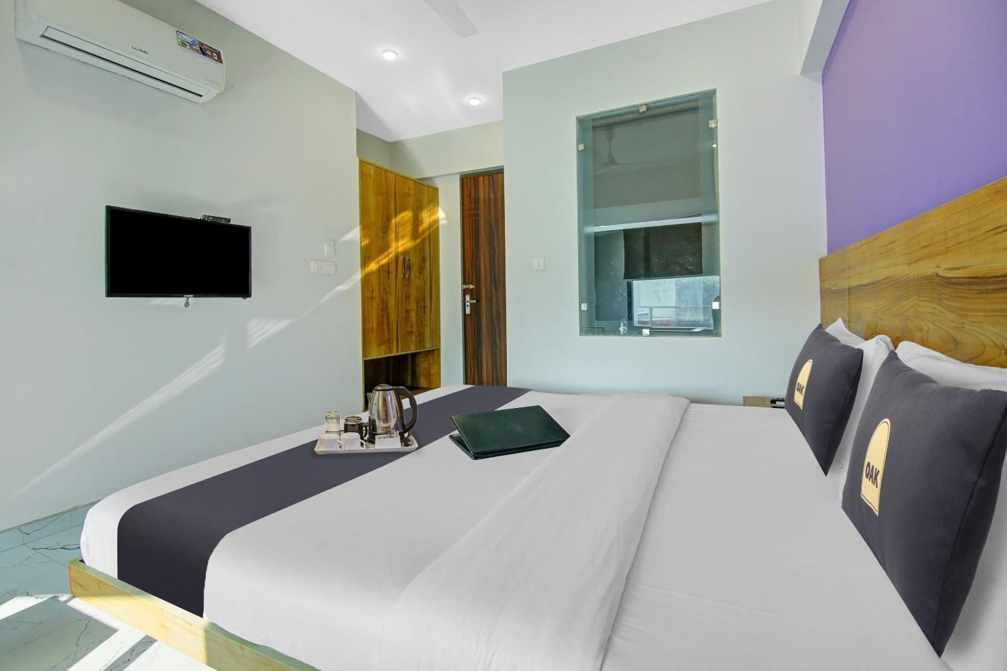 Super Townhouse Geetanjali Inn Gurgaon Extérieur photo